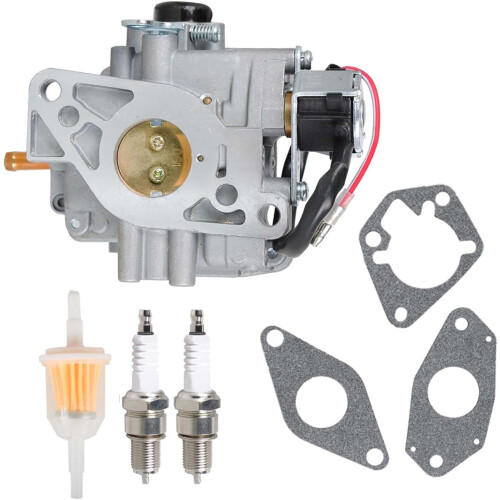 Výměna karburátoru pro motory Kohler CH18CH20CH22