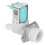 Diskmaskinens vattenreglerventil DD33-01002B 1