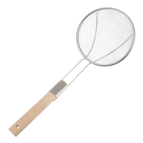Juicingsil i rostfritt stål, ergonomisk design, 1-pack