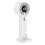 Ventilateur portable rechargeable par USB avec affichage LED 100 1