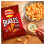 Walkers Walkers Bugles Southern Style BBQ Sharing Snacks Crisps 110g 2