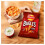 Walkers Walkers Bugles Southern Style BBQ Sharing Snacks Crisps 110g 6