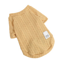 Sweter dla kota, dzianinowy, jesienno-zimowy, rozmiar S, M