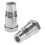 Universal Automotive Sensor High Precision M12x1.5 Thread Engine Pressure Temperature Sensor Adapter Screw Replacement 1