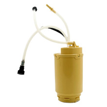 Crude Oil Engine Fuel Pump Assembly 7L6919088F for Q7 TDI 3.0
