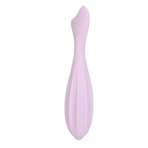 Ansigtsmassagerulle Silikone Ergonomisk 2-i-1