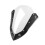 Motorcycle Accessories Windshield Front WindScreen Wind Deflector for  X-MAX300 XMAX 300 2023 2024 C 1
