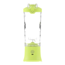 Mixeur-extracteur de jus portable rechargeable par USB 600 ml
