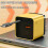 65W All-in-One Retractable Wall Charger with Type-C Cable 5
