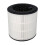 Luftrenarfilterbyte Plast 1-pack 1