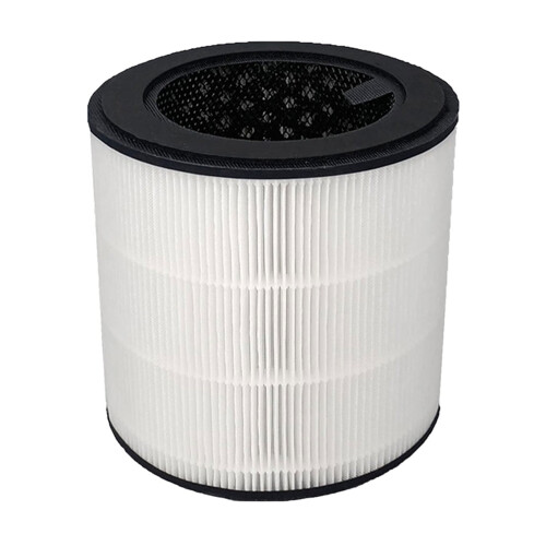 Luftrenarfilterbyte Plast 1-pack