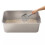 Stainless Steel Cat Litter Box Extra Large 1-Pack 6