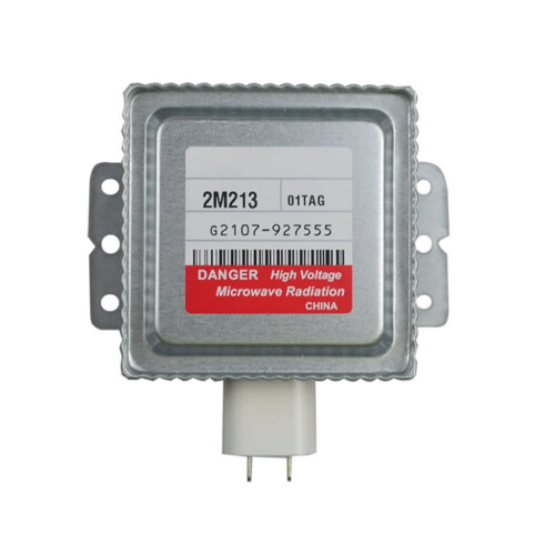 Tube magnétron pour four à micro-ondes 2M213 500W