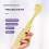 Back Scratcher with Massage and Tapping Function, 4