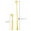 Back Scratcher with Massage and Tapping Function, 3