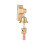 Dopamine Doorbell Magnetic Operation Wind 1