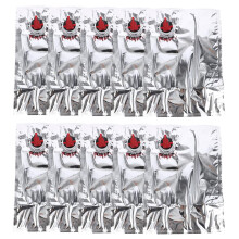 Bolsas de polietileno para vino, 3 litros, paquete de 10 unidades