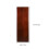 Umbrella Stand Brown Solid Wood Cylinder 1 Piece 2