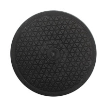 Lazy Storage Turntable for Cabinet Round Rotating Tray 25 cm