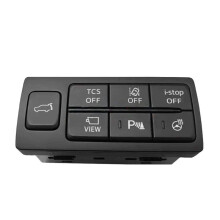 Multi-Function Reversing Warning Button KL6W66170 KL6W-66-170 for CX3 CX4 CX5 CX8 3 Axela 6 Atenza