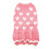 Knitted Dog Sweater Dress Small Size 2