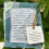 Prayer Quilt with Cross Design Handmade 1 pc 4