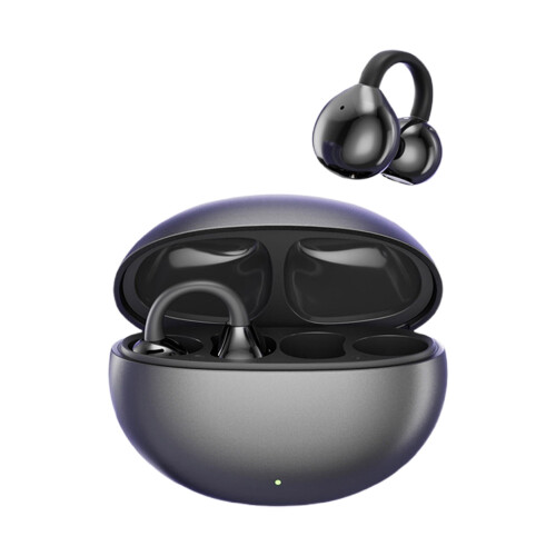 AI Translation Earbuds Open-Ear Wireless Bluetooth