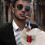 Handheld Inflatable Torch Lighter Portable Tube with 4