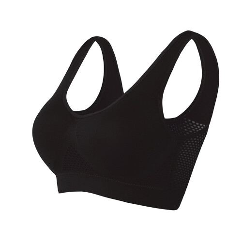 Jogging Bras for Women 4-Pack Multicolor 2