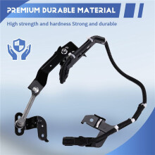 89408-48030 Car Headlight Level Sensor for RX350 RX450h 2010-2013 V6 3.5L Sport Utility 8940848030