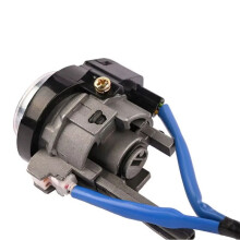 New High Quality Car Engine Ignition Lock Cylinder 2 Keys 819003XF00 81900-3XF00 for
