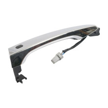 82651-B3210 Left Exterior Door Handles Outside Door Handle for Mistra 2012-2015 Door Handle