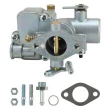 Carburetor Carbohydrates 63349C91 251234R94 for IH FARMALL CUB