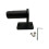 Motorcycles Navigation Bracket Front Brake Reservoir Fluid Tank Cover Multi Functional Bracket for SYM ADXTG400 1
