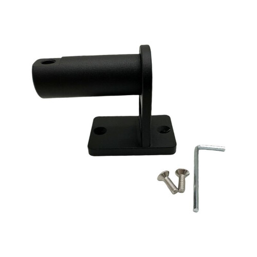 Motorcycles Navigation Bracket Front Brake Reservoir Fluid Tank Cover Multi Functional Bracket for SYM ADXTG400