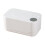 USB Car Wipes Warmer White 120-count 2