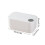 USB Car Wipes Warmer White 120-count 3