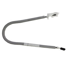 51217175652 New Exterior Door Lock Wire for 5' F10 F11 LCI 523i 535i 528i N52N 520d B47
