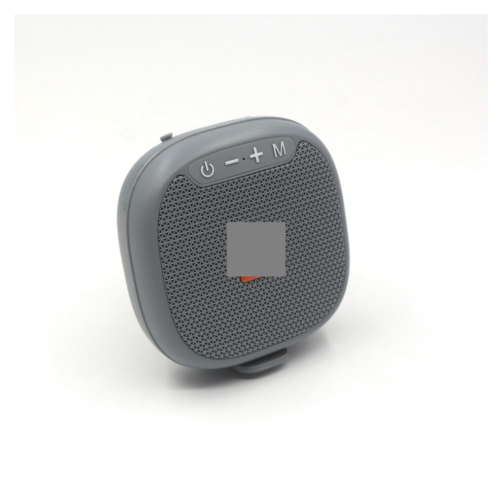 Bluetooth Mini Speaker With Tf Card And Fm Radio 9341593920346