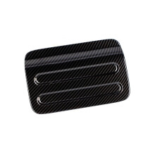 Fuel Tank Cover for Jimny 4-Door 2019-2025 Oil Tank Cap Door Cover Trim Exterior Accessories