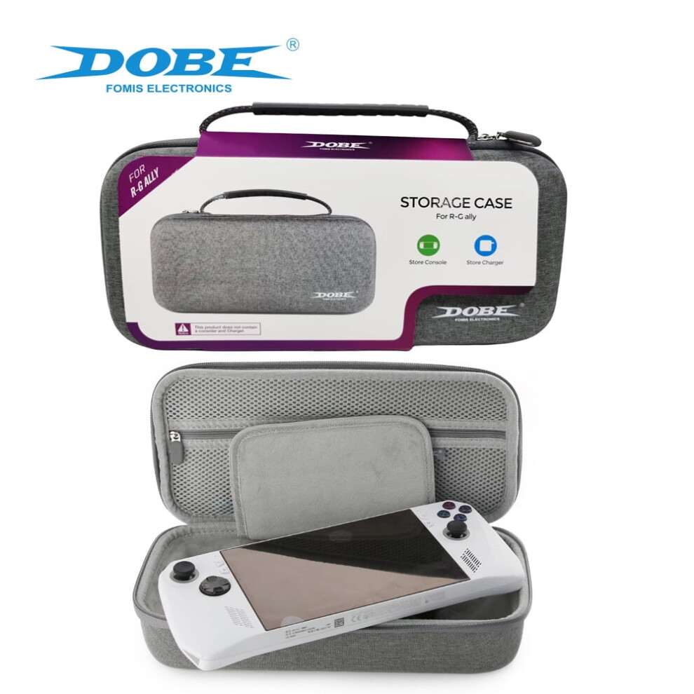 Rog Ally Handheld Carrying Case Shockproof Eva 1Pc 9377112884844