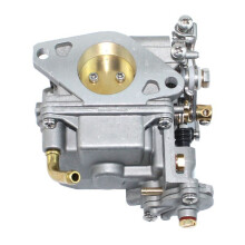 Outboard Engine Carburetor 3AZ-03133-0 3BJ031000 3BH031000 for 4 Stroke 15/20HP 3BJ-03100-0 3BH-03100-0