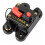 DC Circuit Breaker for Solar Systems 12V 24V 60A–300A 6