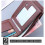 Men's ultra-thin vertical short wallet for bank cards 4