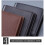 Men's ultra-thin vertical short wallet for bank cards 6