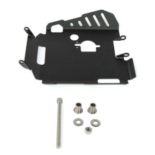 Motorcycle Engine Protection Cover for SYM ADXTG400 2024 2025 Belly Pan Engine Base Chassis Bottom Guard Skid Plate