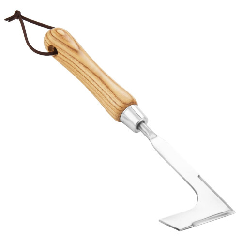 Crack Weeder Værktøj Rustfrit Stål4 Stk 2