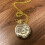 Quartz Pocket Watch with Chain for Son, Engraved Gift 4