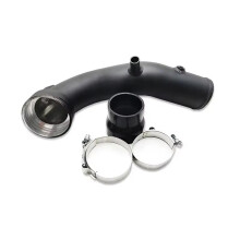 Kit de Tubo de Turbocompressor de Alto Desempenho para N55 F10 F12 F13 535i 640i 2011-