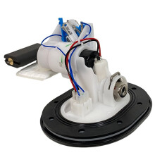 Motorcycle Fuel Pump Assembly for LONCIN Voge LX300-6A -6C 300RR LX300GS-B 300AC Motorcycle Parts